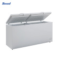 Electric Cold Food Storage Frozen 560L Deep Ce Freezer